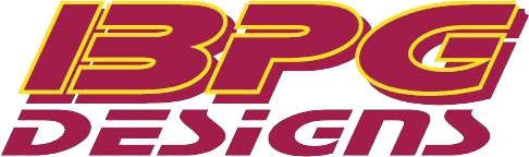 BPG Designs logo
