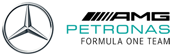 Mercedes-AMG PETRONAS Formula One Team logo