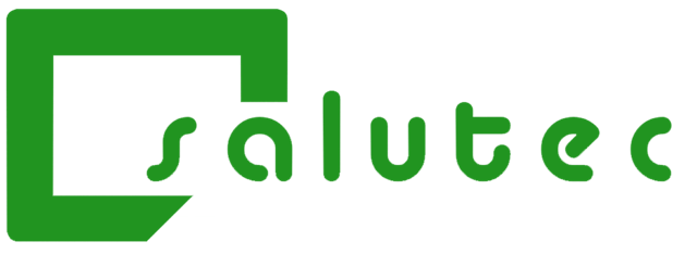 salutec logo