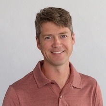 Michael Devins headshot