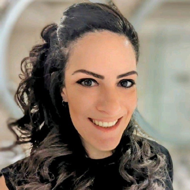 Rona Kedmi headshot