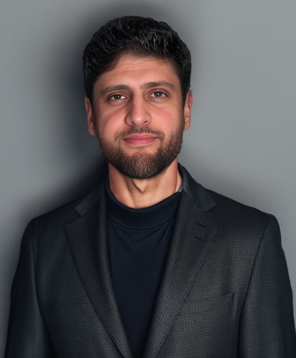 Karan Gupta