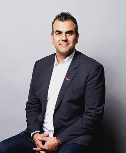 Michael Sentonas