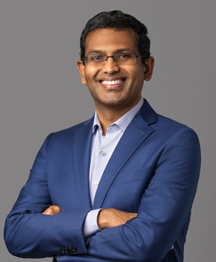 Raj Rajamani
