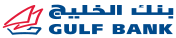 Gulf Bank logo
