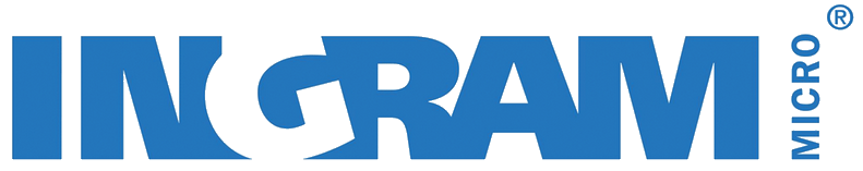 Ingram Micro logo