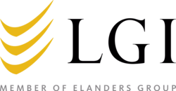 LGI logo