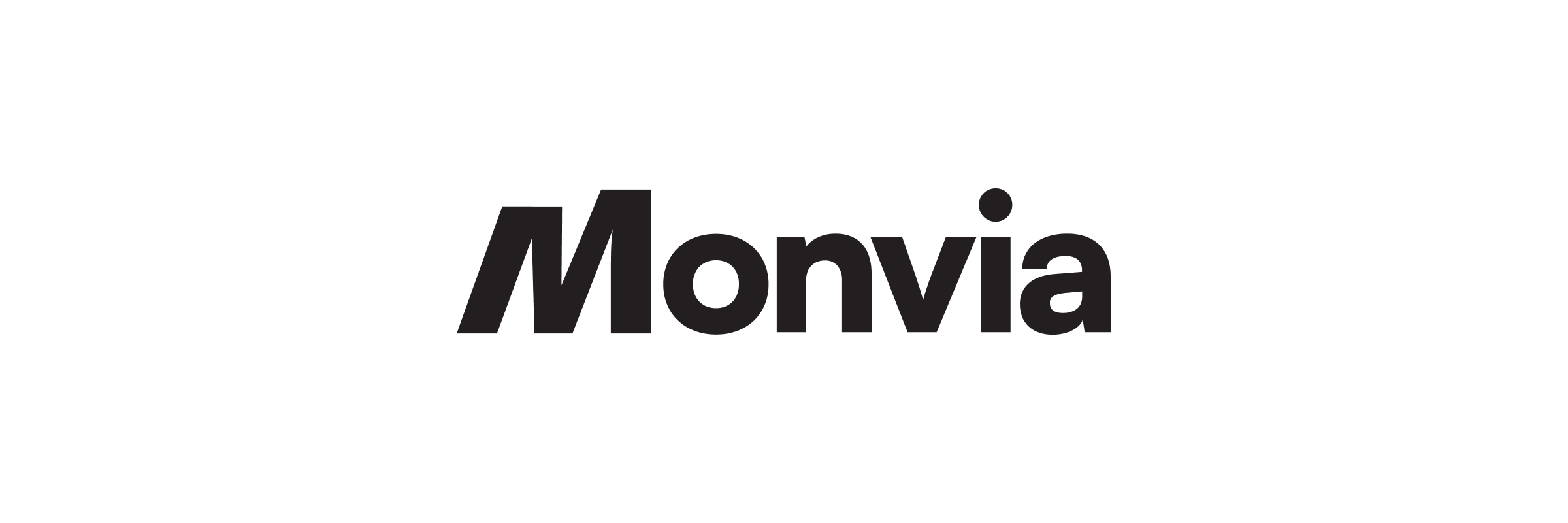 Monvia logo