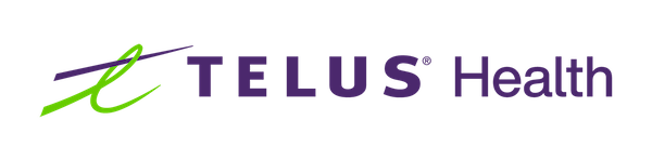 Telus Health logo