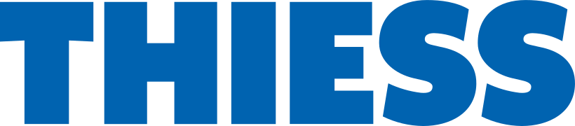 Thiess logo