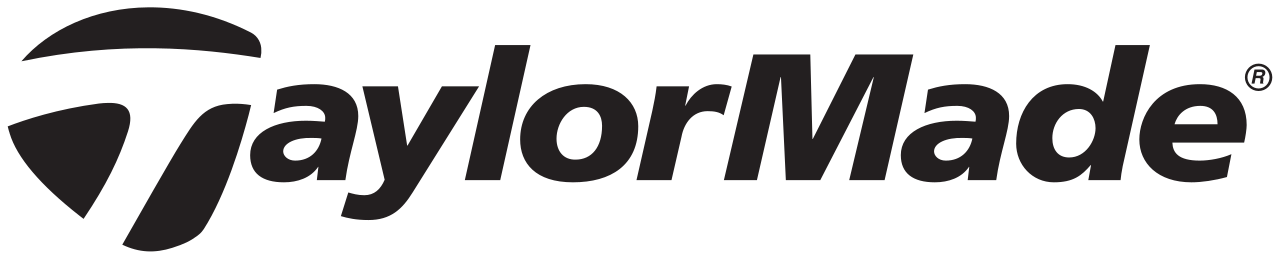 TaylorMade logo