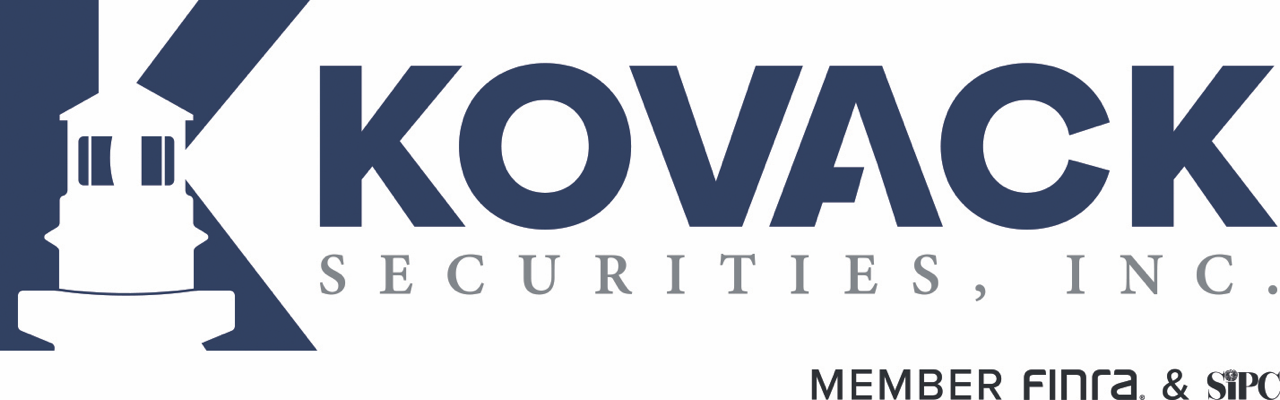 Kovack Securities logo