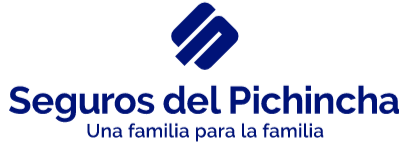 Seguros del Pichincha logo