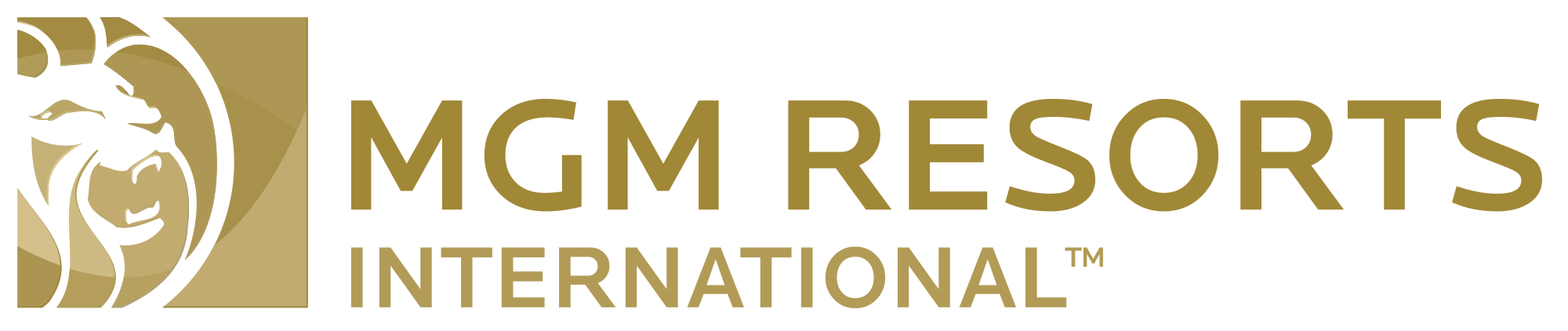 MGM Resorts International logo