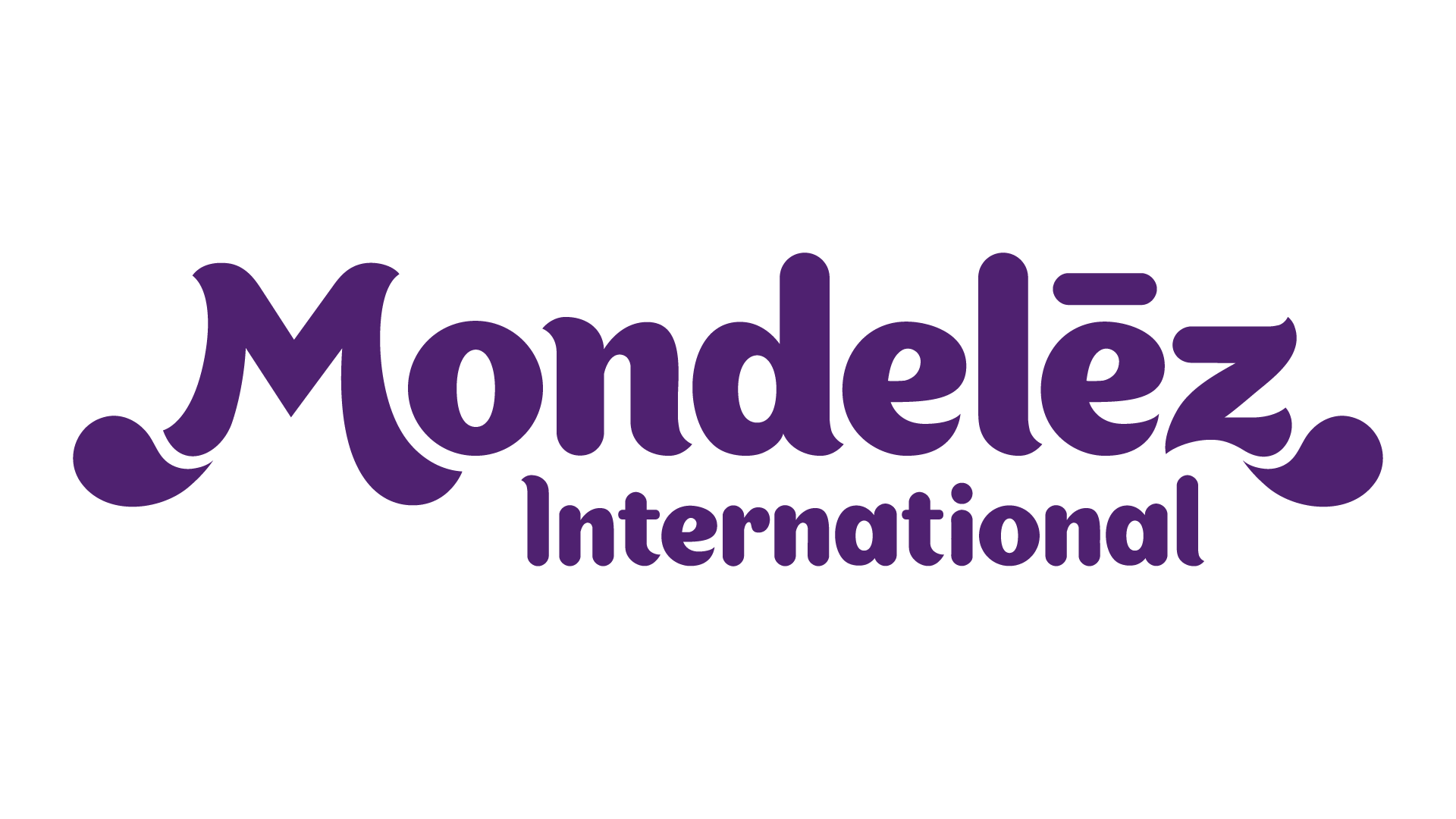 Mondelēz International logo