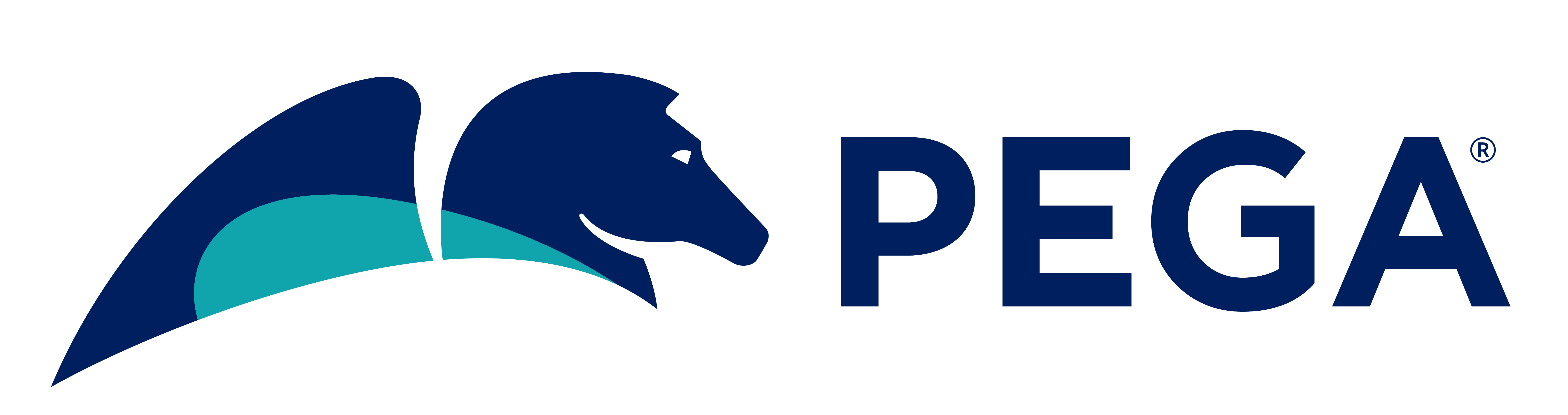 Pegasystems logo