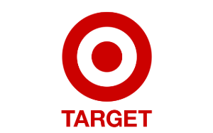 Target logo