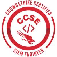 CCSE Badge