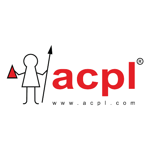 ACPL Systems Pvt Ltd logo