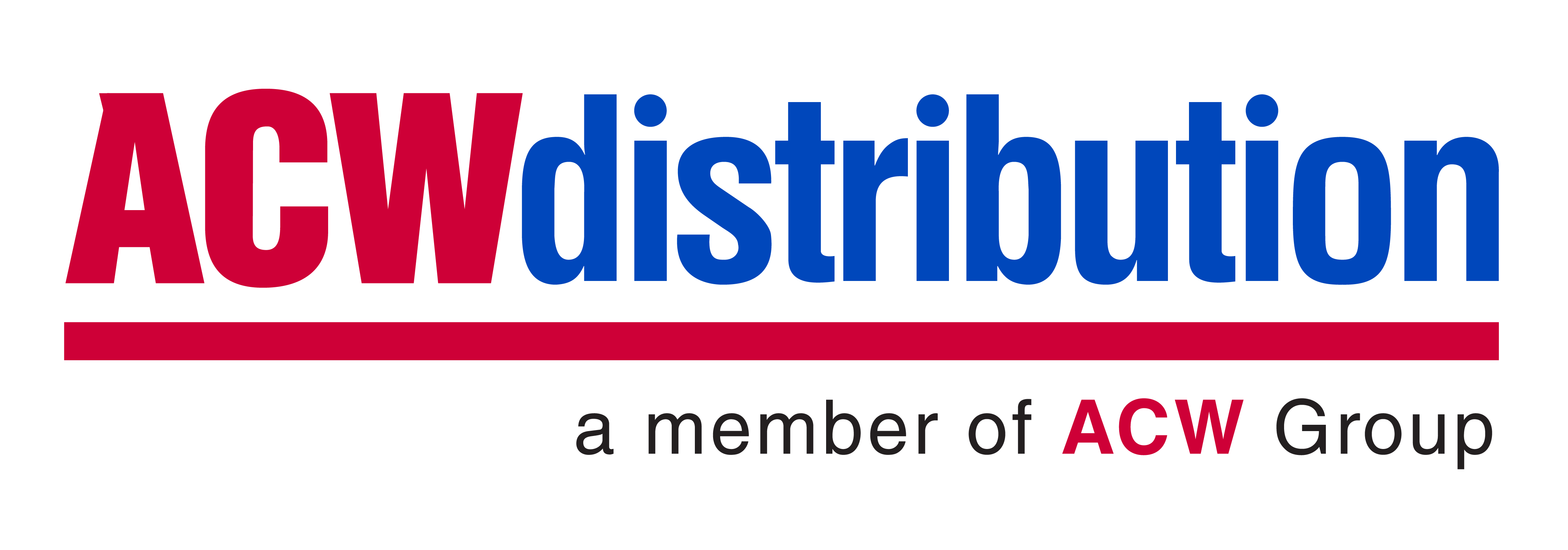 ACW Distribution (HK) Limited. logo