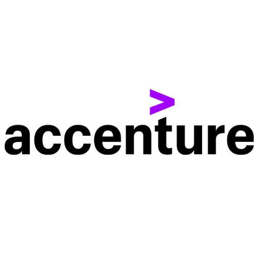 Accenture logo