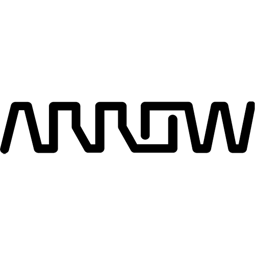 Arrow logo