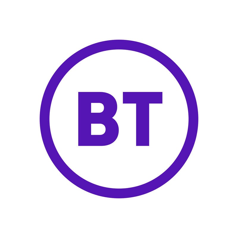 BT Business logo
