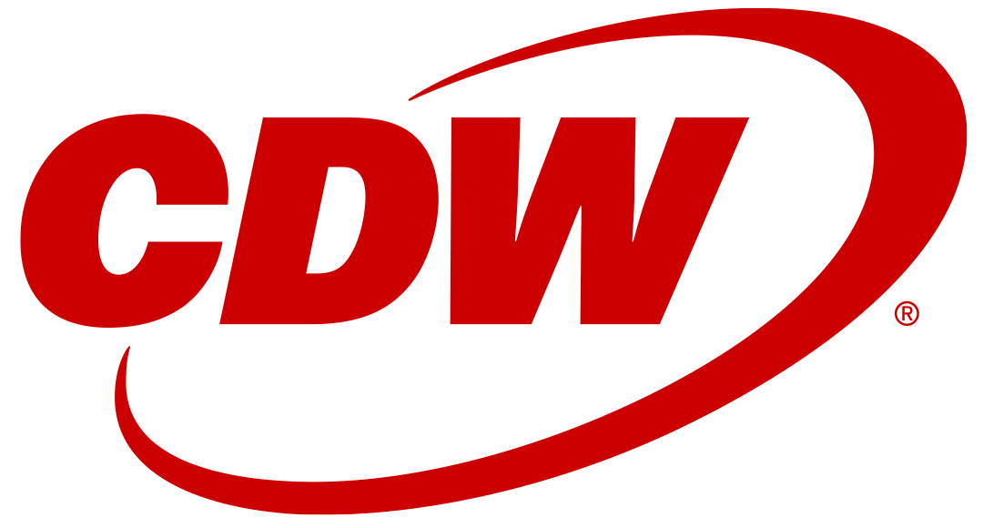CDW  UK logo