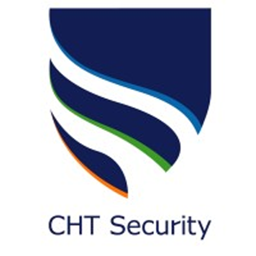 CHTSecurity logo