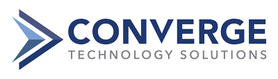 Converge Technology Solutions US logo