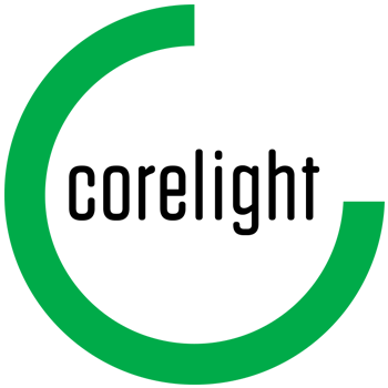 Corelight logo