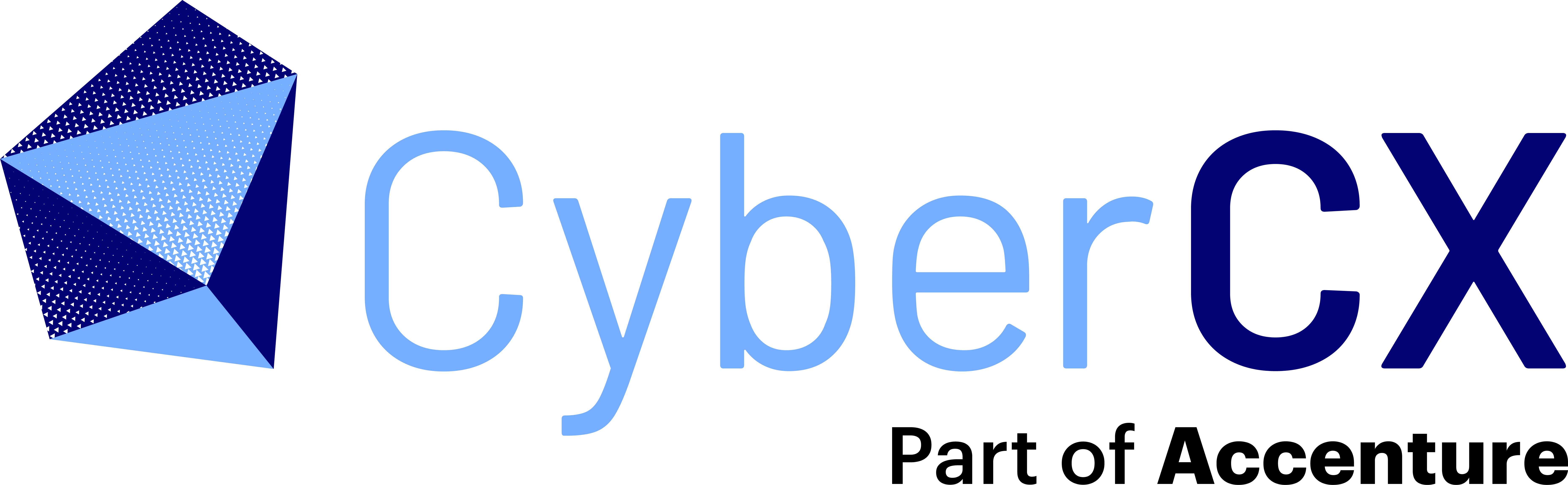 CyberCX logo