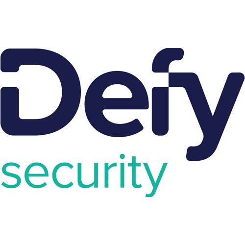 Defy Security LLC logo