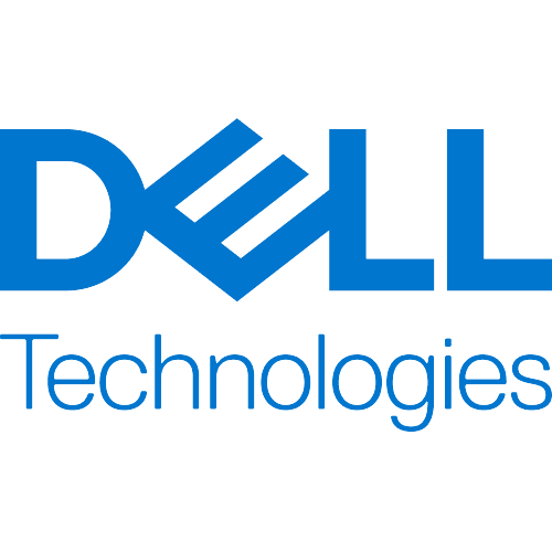 Dell Technologies logo