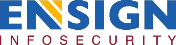 Ensign InfoSecurity logo