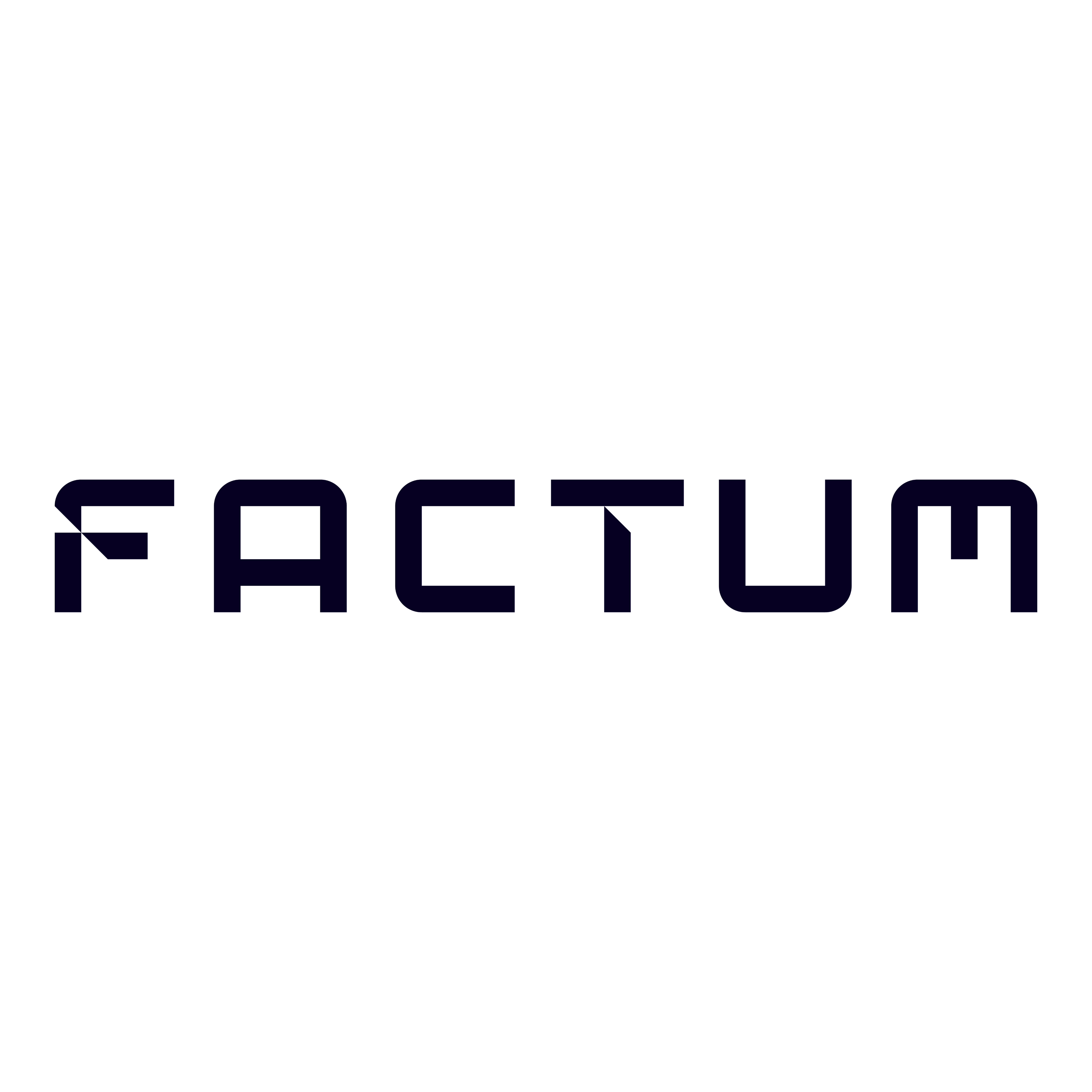 Factum Information Technologies, S.L. logo