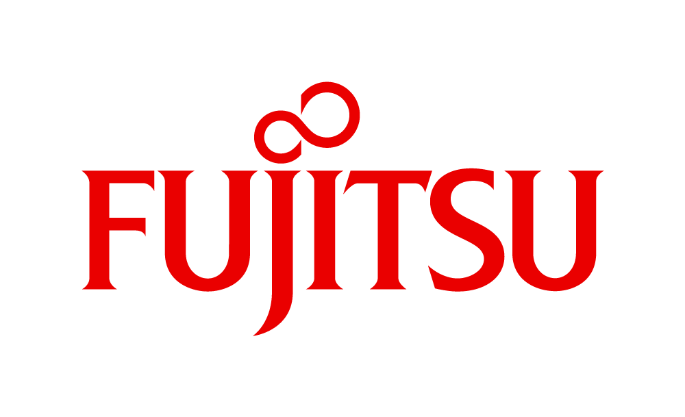 Fujitsu NZ logo