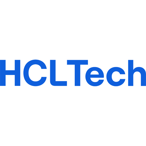 HCLTech logo
