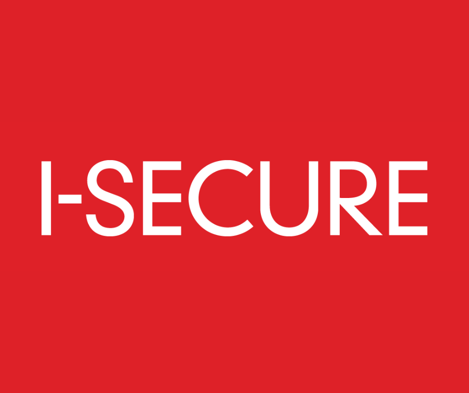I-SECURE Company Limited logo