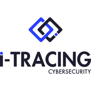 I-TRACING logo