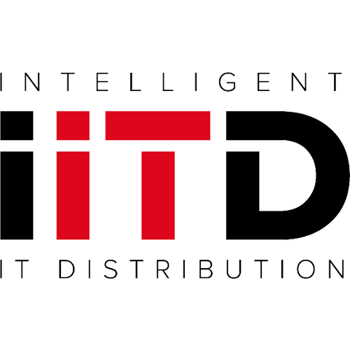 iIT Distribution logo