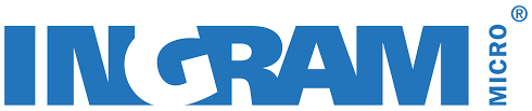 INGRAM MICRO BRASIL logo