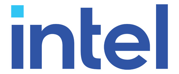 Intel logo