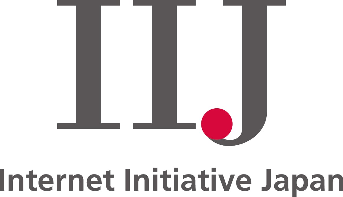 Internet Initiative Japan Inc logo
