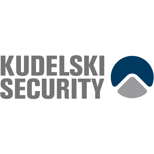 Kudelski Security logo