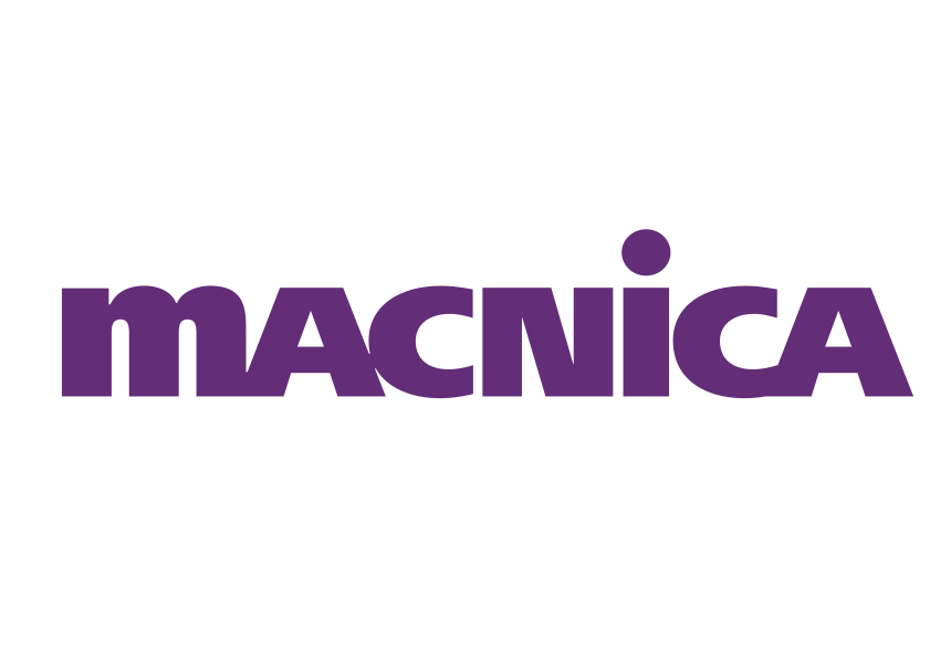 Macnica logo