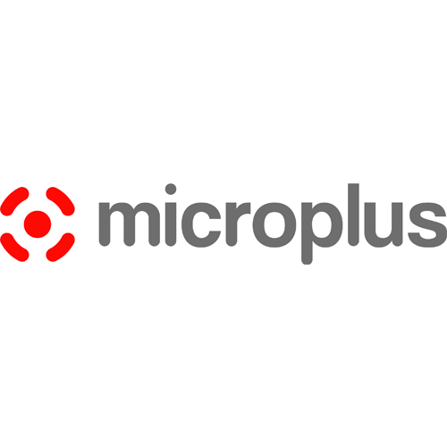 Microplus logo