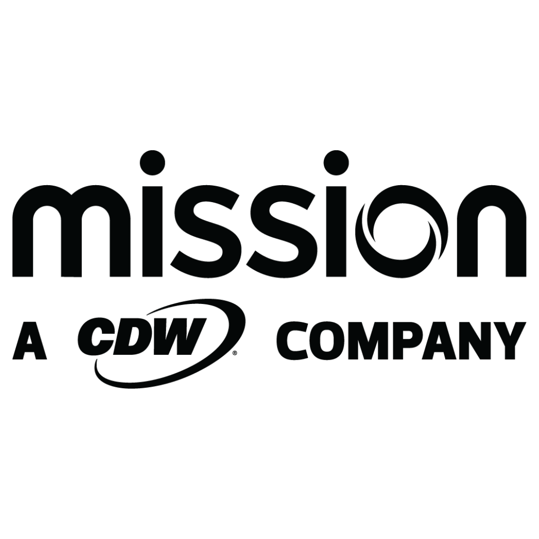 Mission, A CDW Company logo