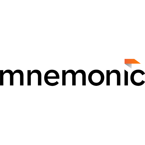 Mnemonic logo