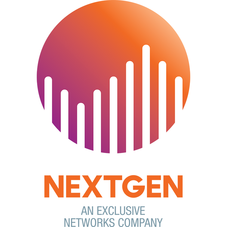 NEXTGEN Distribution logo